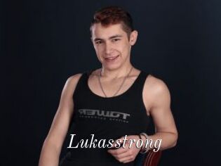 Lukasstrong