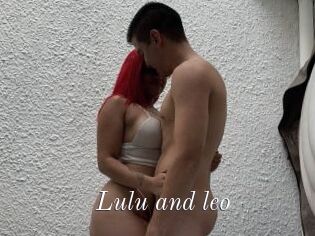 Lulu_and_leo