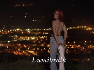 Lumibrath