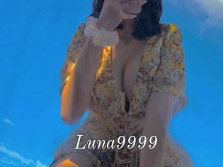 Luna9999