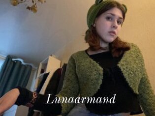 Lunaarmand