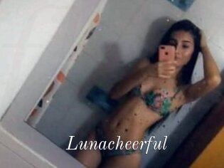 Lunacheerful