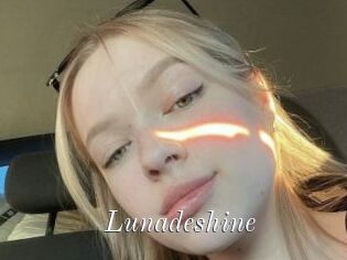 Lunadeshine