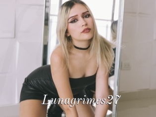 Lunagrimes27