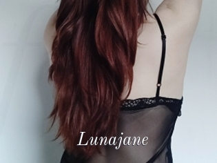 Lunajane