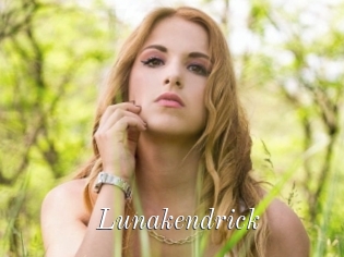 Lunakendrick