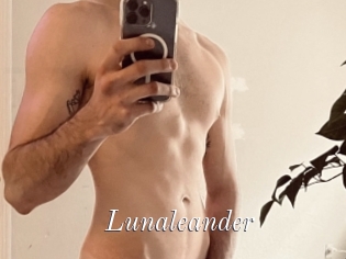 Lunaleander