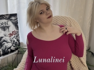 Lunalinei