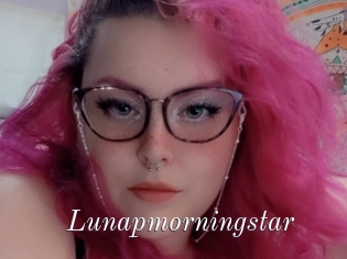 Lunapmorningstar