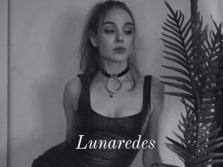 Lunaredes