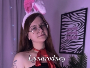 Lunarodney