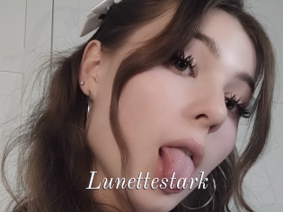 Lunettestark