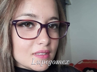 Lupegomex