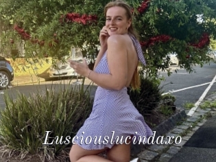 Lusciouslucindaxo