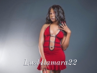 Lust4tamara22