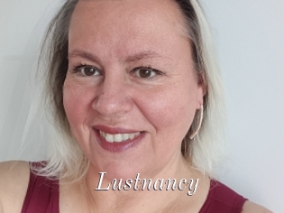 Lustnancy