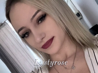 Lustyrose