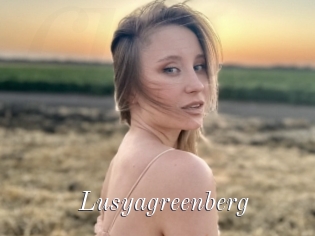 Lusyagreenberg