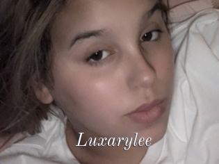 Luxarylee