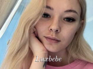 Luxbebe