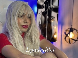 Lyaamiller