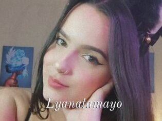 Lyanatamayo