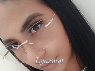 Lyasmyt