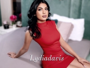 Lydiadavis