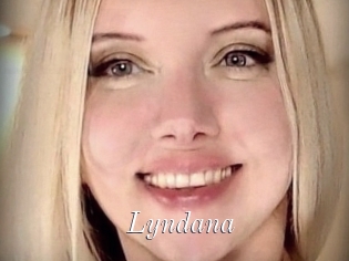 Lyndana