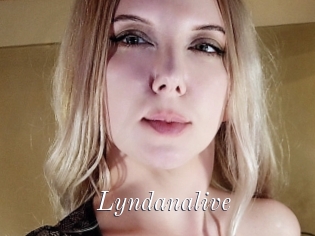 Lyndanalive