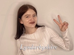 Lyndarbyshire