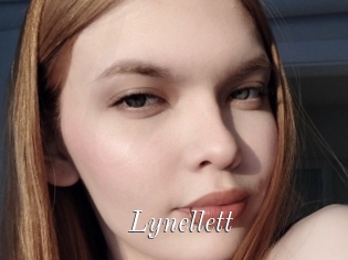 Lynellett