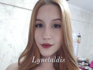 Lynetaldis