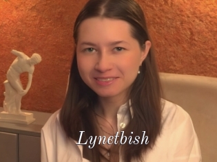 Lynetbish