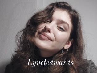 Lynetedwards