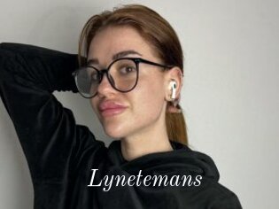 Lynetemans