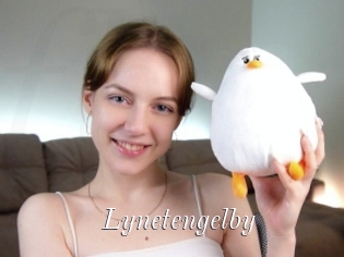 Lynetengelby