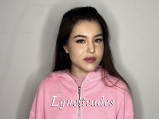 Lynetteades