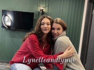 Lynetteandlynne