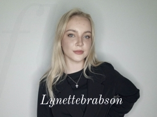 Lynettebrabson