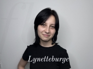 Lynetteburge