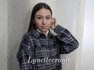 Lynettecroyle