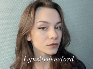 Lynettedensford