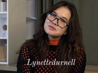 Lynettedurnell