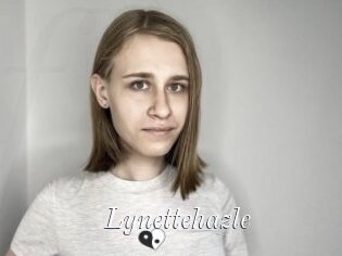 Lynettehazle