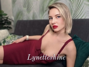 Lynetteshine