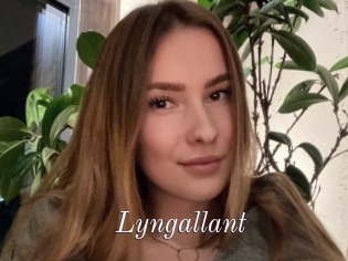 Lyngallant