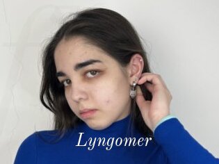 Lyngomer