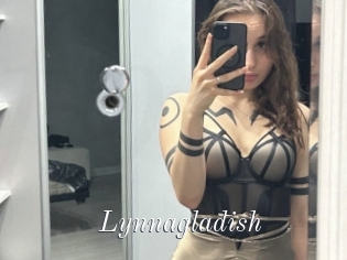 Lynnagladish