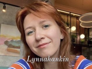 Lynnahankin